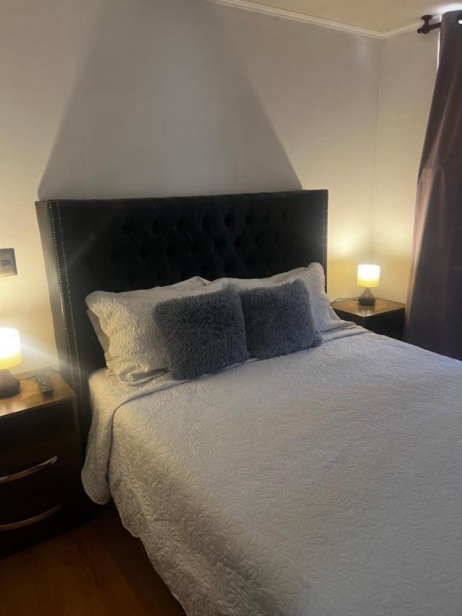 Apartamento Inversiones Mariu *