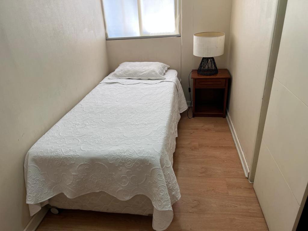Inversiones Mariu Apartment Santiago