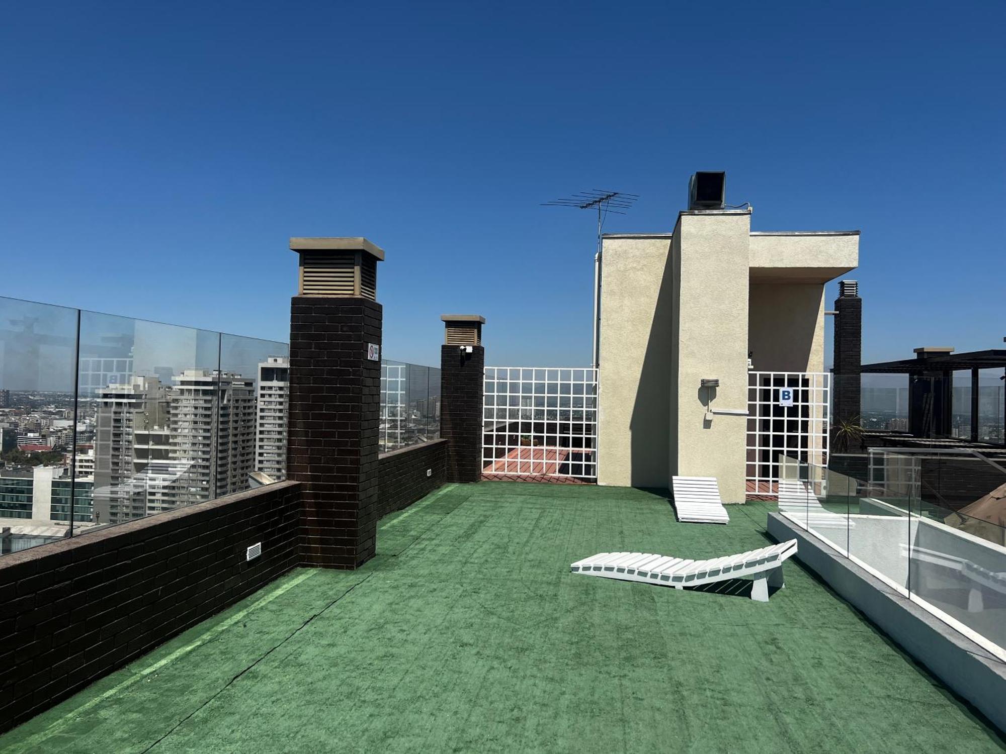 Inversiones Mariu Apartamento Santiago de Chile
