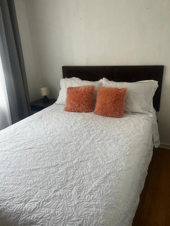 Inversiones Mariu Apartamento *