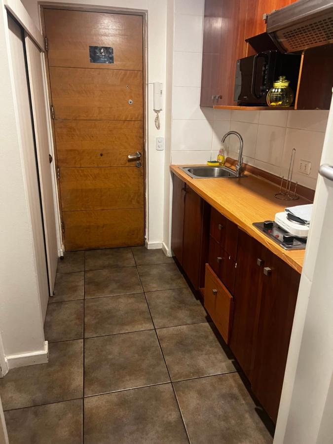 Apartamento Inversiones Mariu *