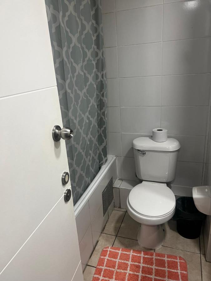 Apartamento Inversiones Mariu *