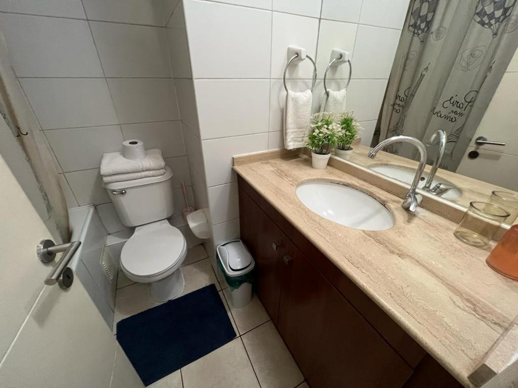 Apartamento Inversiones Mariu