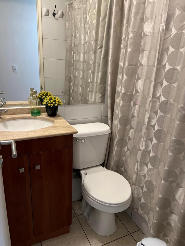 Apartamento Inversiones Mariu *