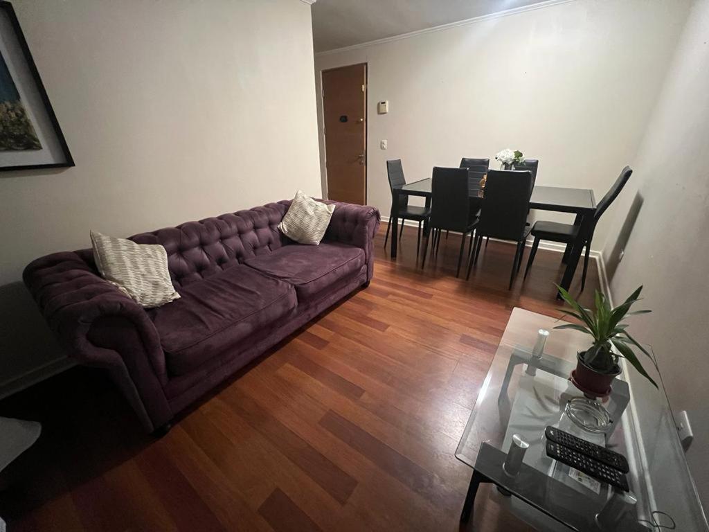 Inversiones Mariu Apartamento
