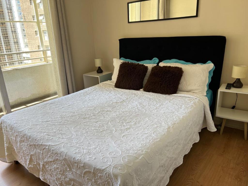 Apartamento Inversiones Mariu Santiago