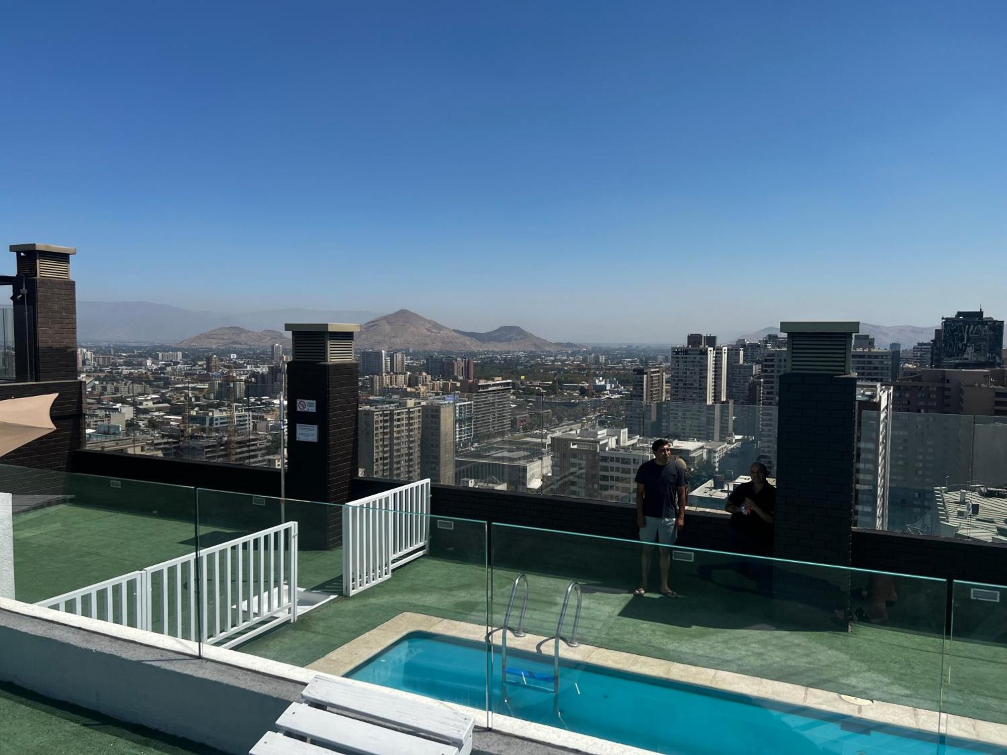 Apartamento Inversiones Mariu
