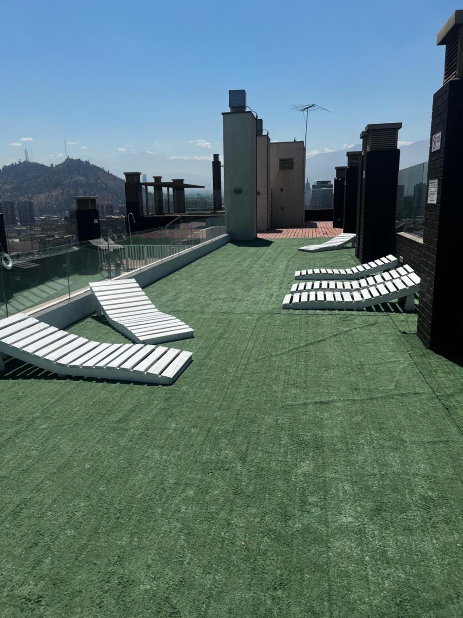 Inversiones Mariu Santiago
