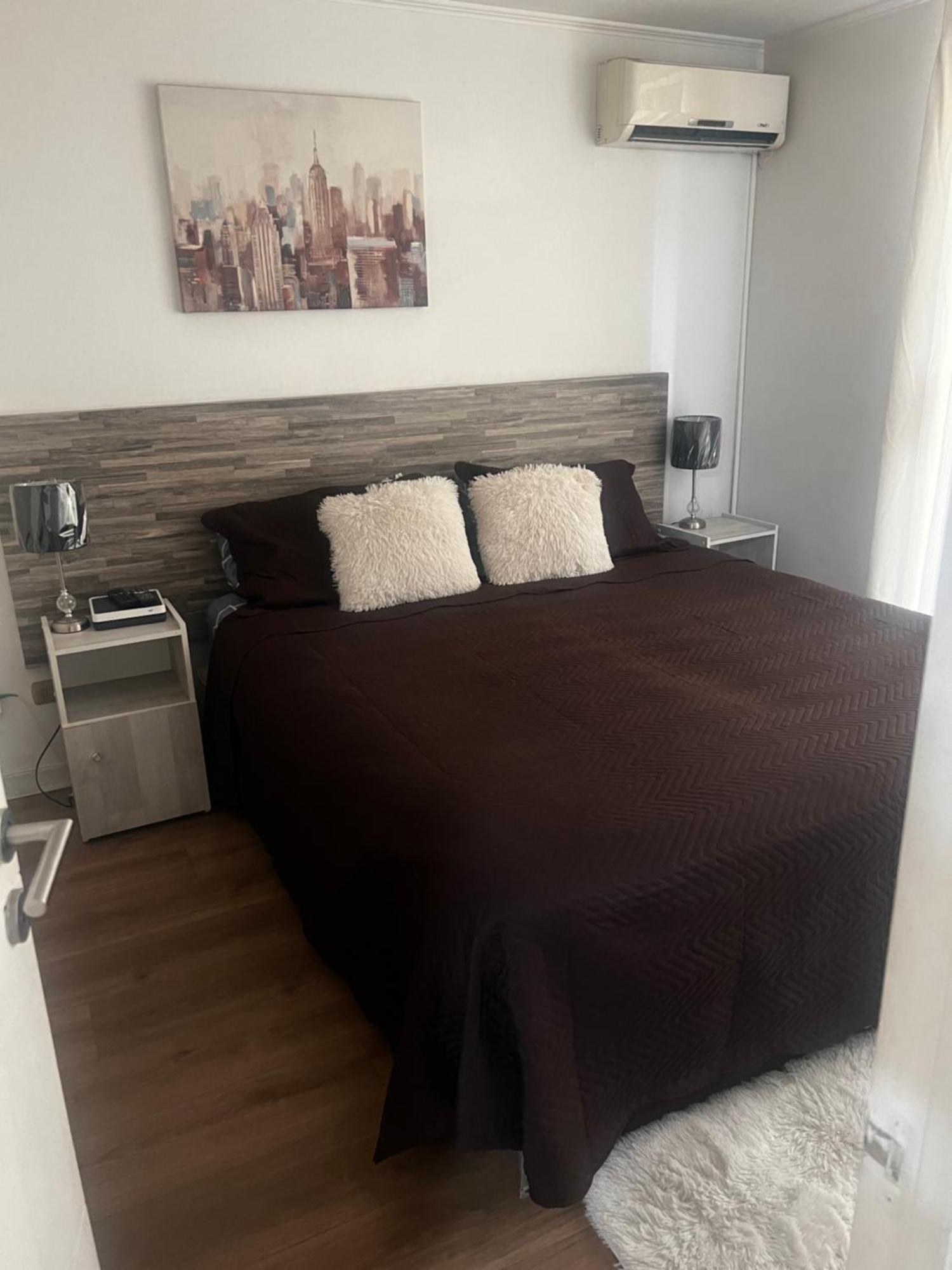 Apartamento Inversiones Mariu