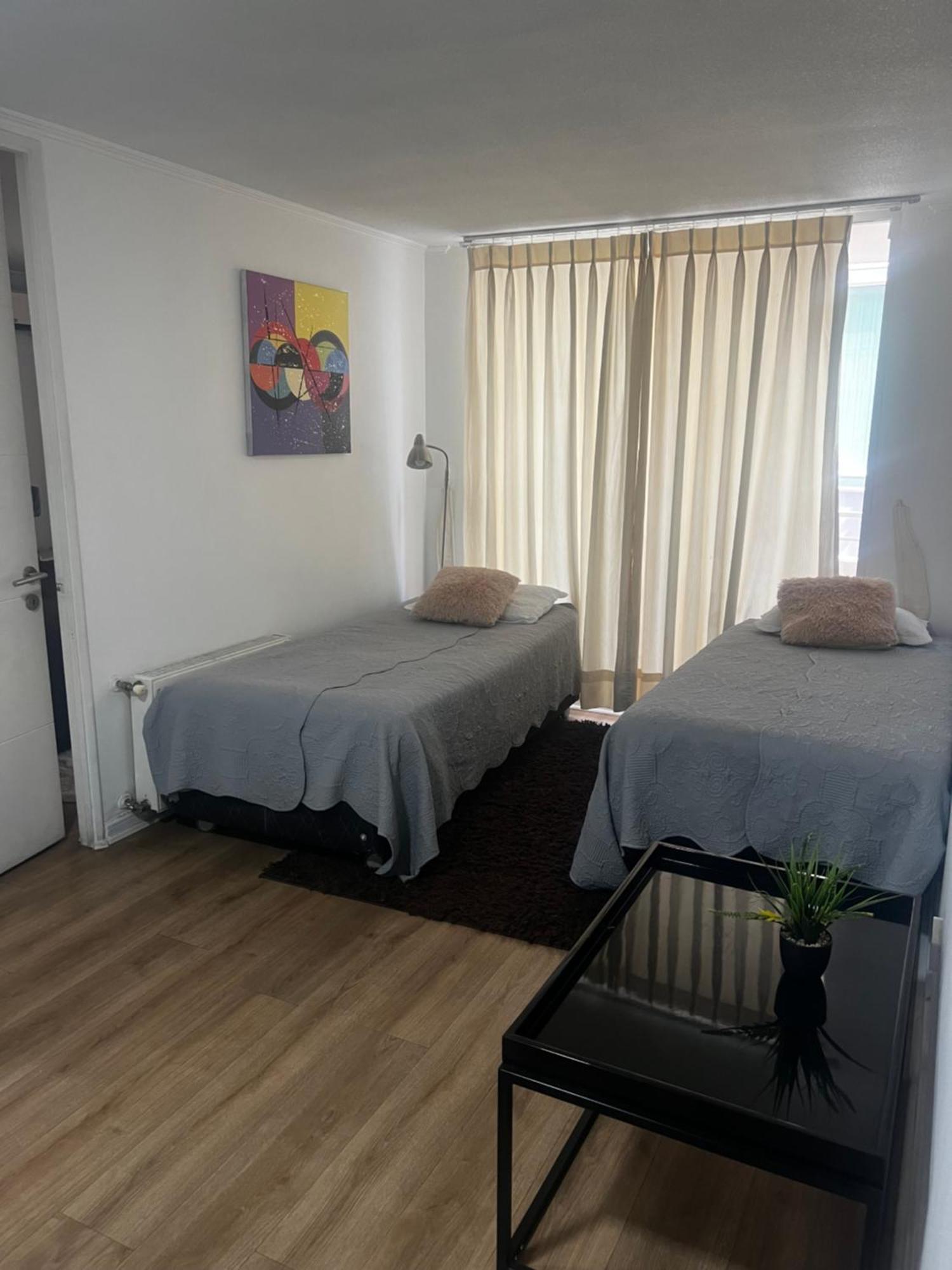 Inversiones Mariu Apartamento *