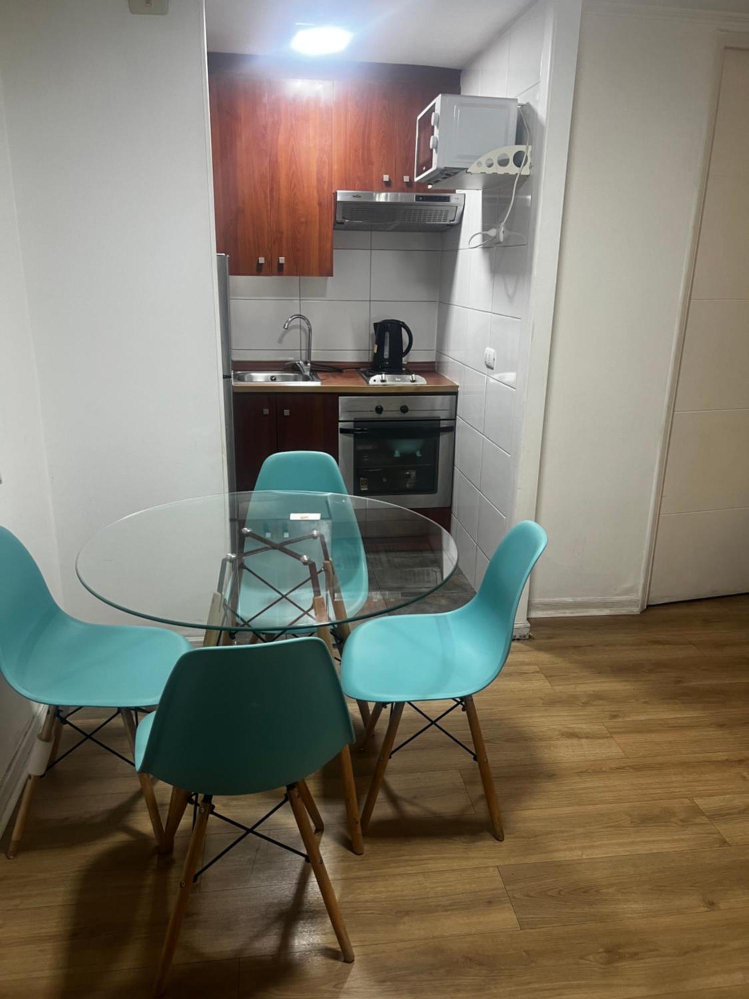 Inversiones Mariu Apartamento *