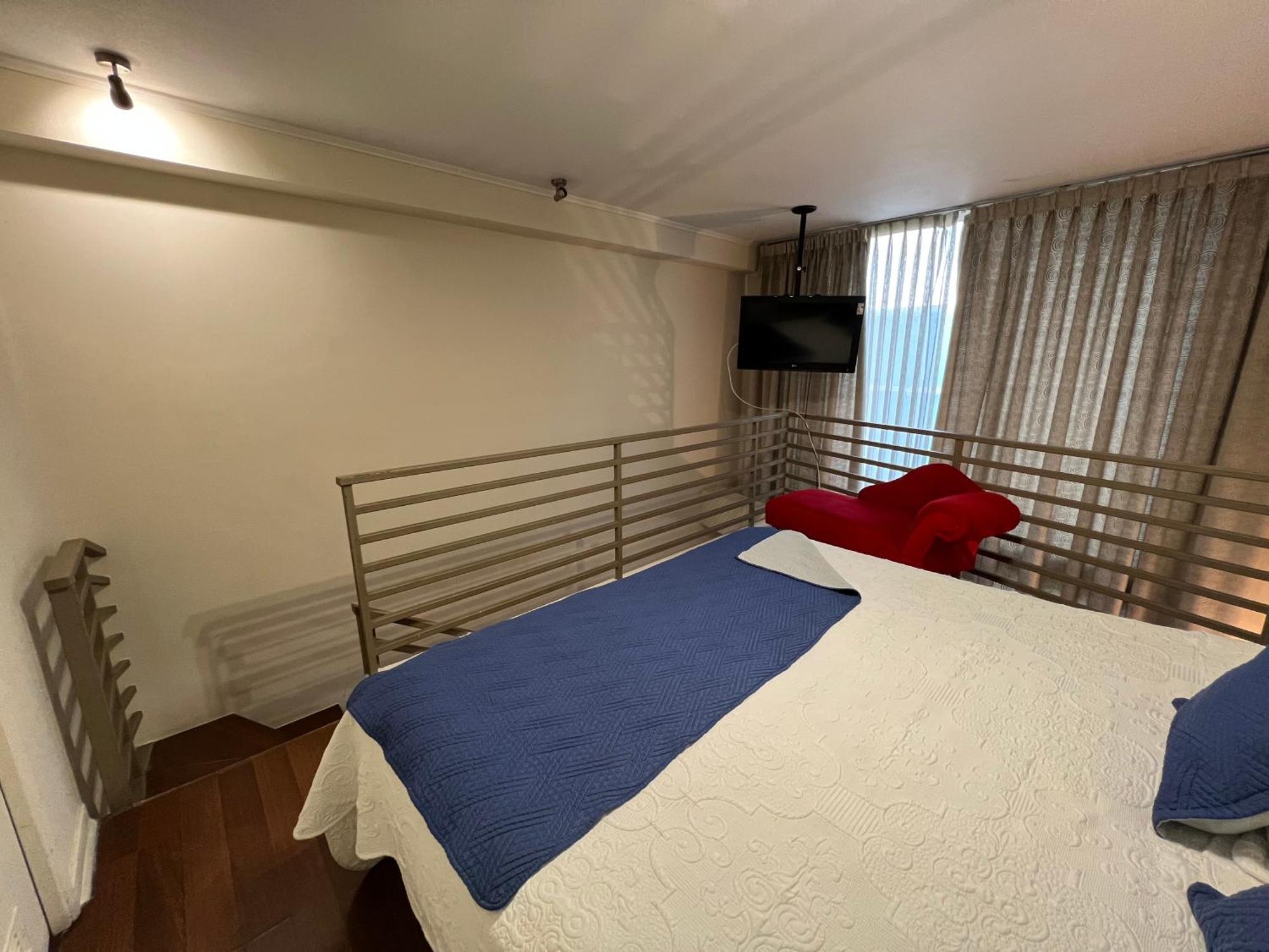 Apartamento Inversiones Mariu *