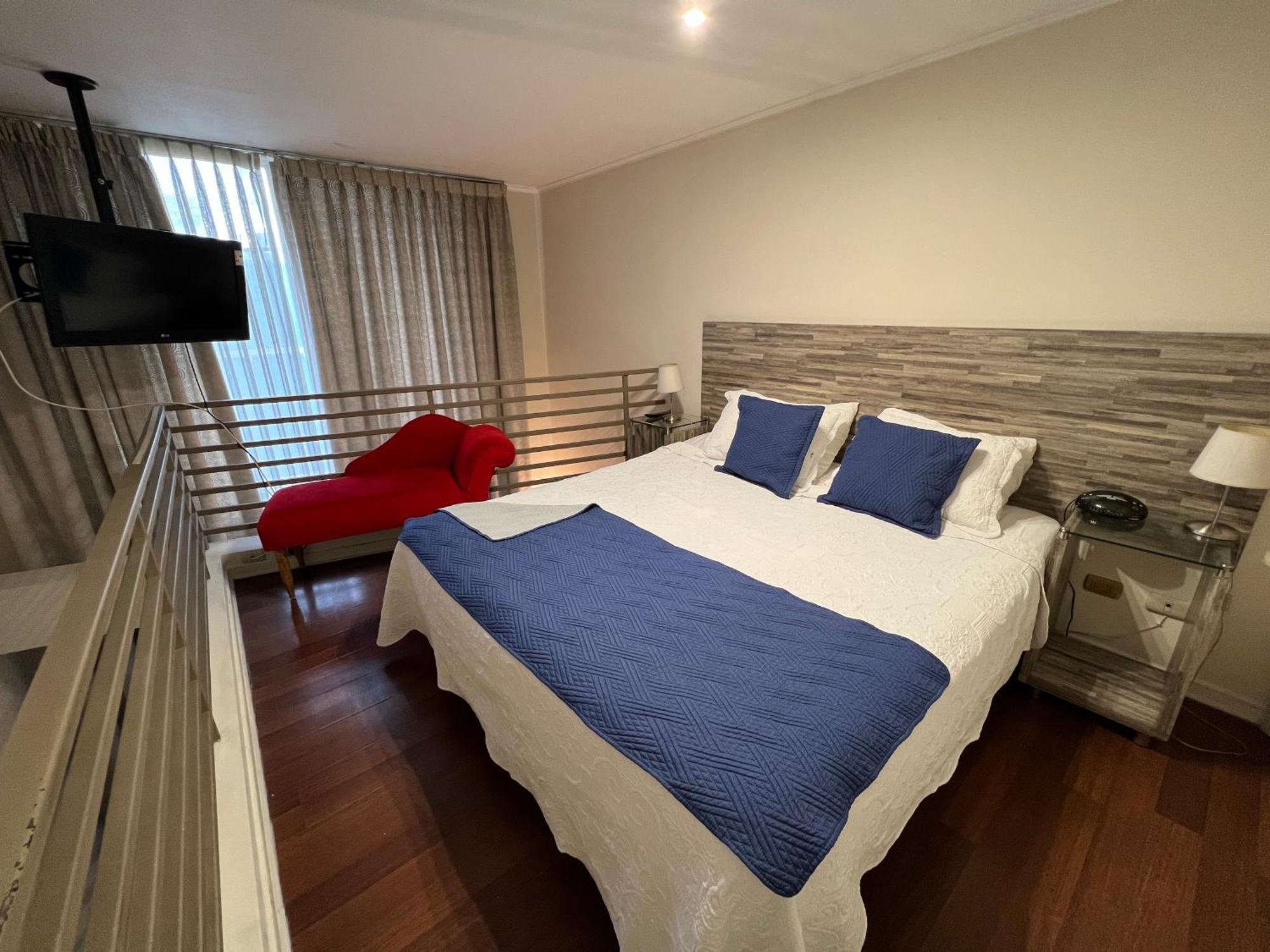 Apartamento Inversiones Mariu