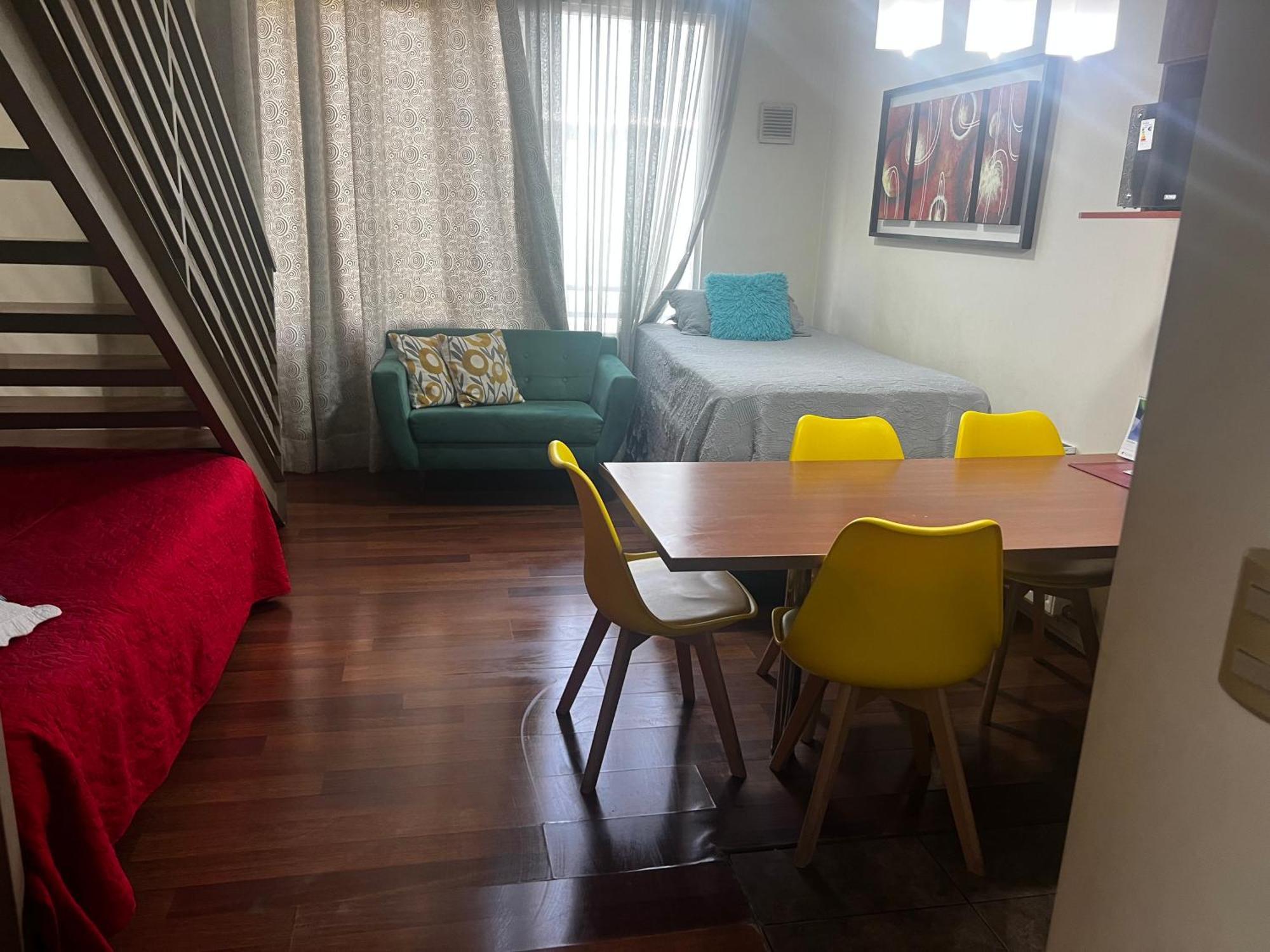 Apartamento Inversiones Mariu