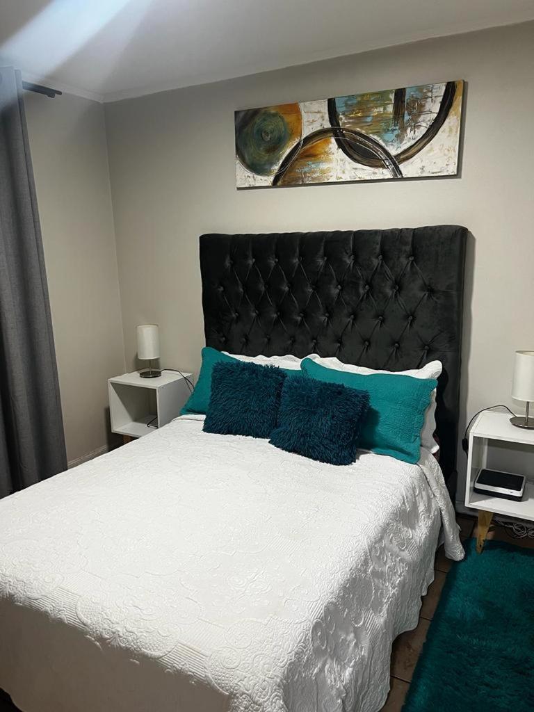 Inversiones Mariu Apartamento Santiago