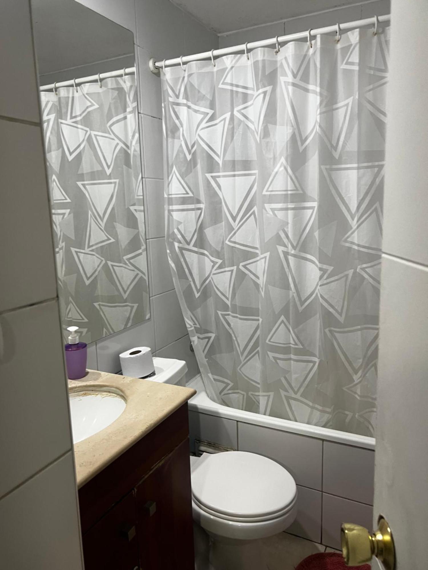 Inversiones Mariu Apartamento Santiago